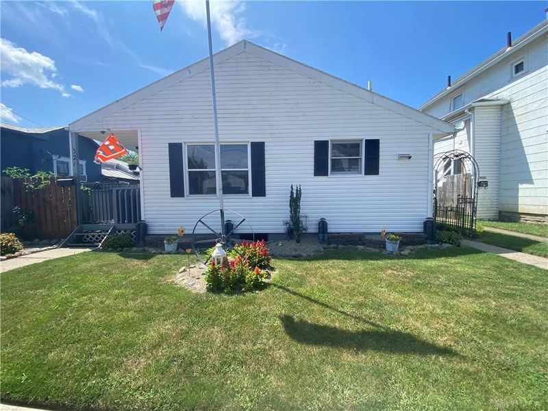 321 Garnsey Street, Piqua, OH 45356 Photo 1
