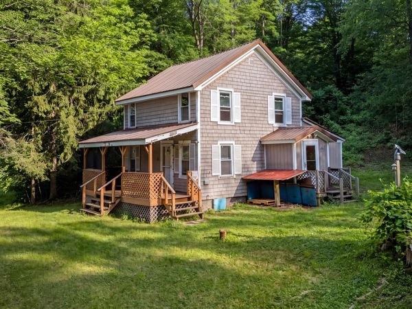 59821 State Hwy 30, Roxbury, NY 12474