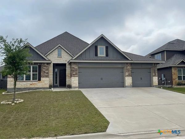 5317 Othello Drive , Belton, TX 76513