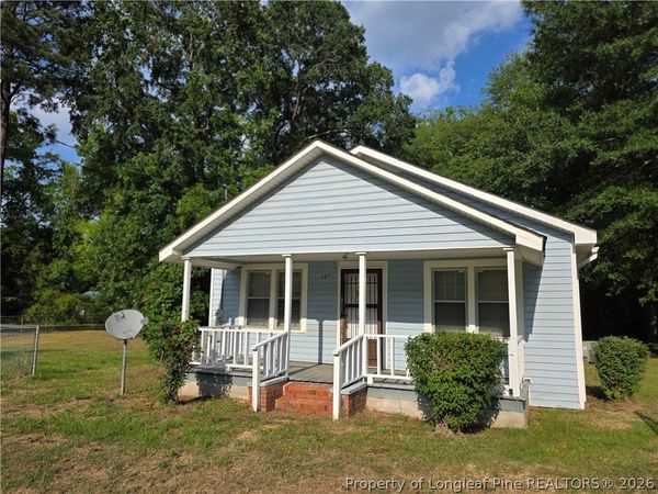 207 Triangle Place, Fayetteville, NC 28312
