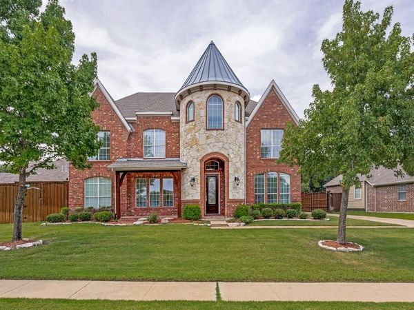 729 Driftwood Drive, Murphy, TX 75094