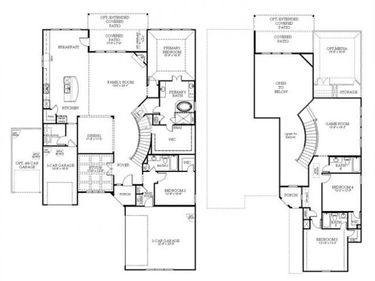 16470 Cavendish Lane, Frisco, TX 75033