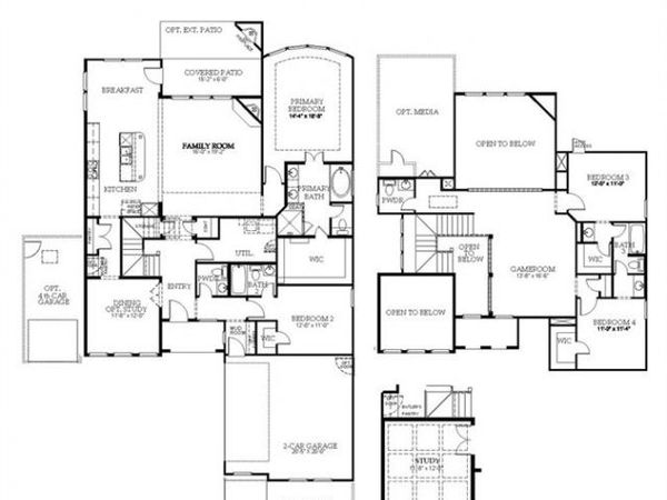 16437 Cavendish Lane , Frisco, TX 75033