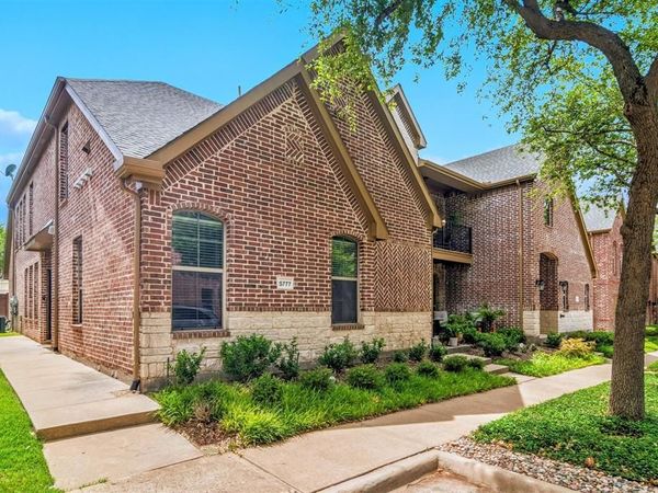 5777 PISA Lane, Frisco, TX 75034