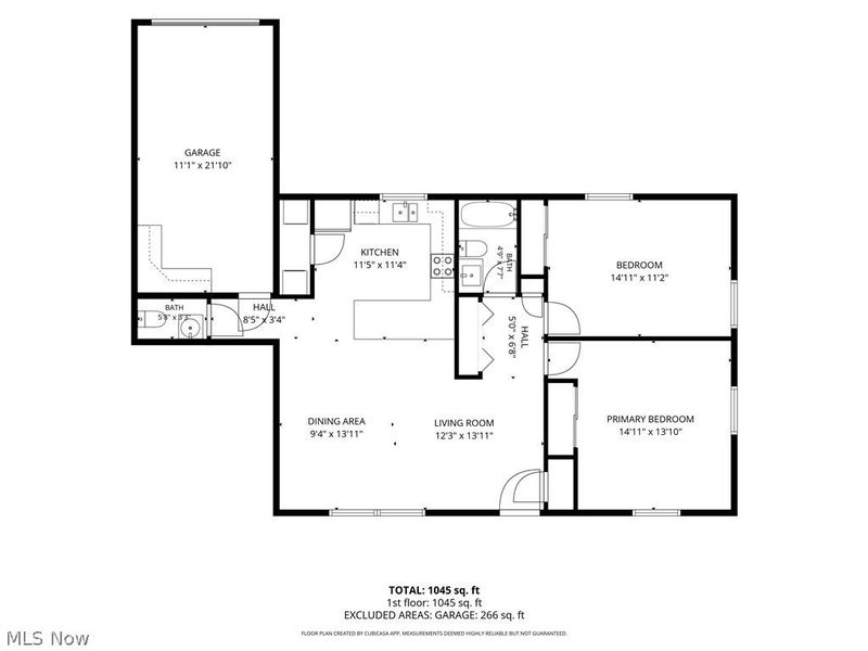 10440 Independence Drive, Unit 20A, North Royalton, OH 44133 Photo 20