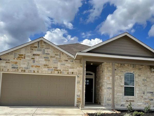 445 Blue Stem RD , New Braunfels, TX 78130