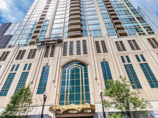 21 E Huron Street , Unit 1207, Chicago, IL 60611