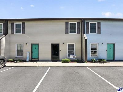 2220 Oakwood Lane A-8, Florence, SC 29501