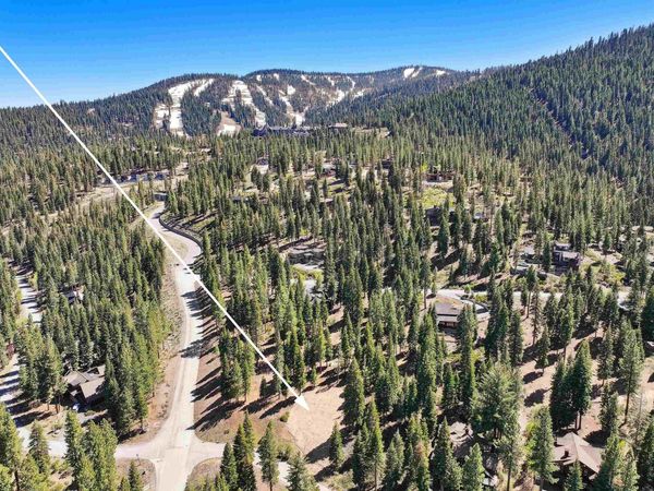 2301 Overlook Place , Truckee, CA 96161