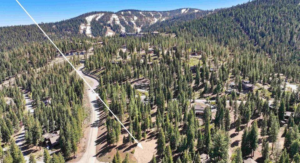 2301 Overlook Place , Truckee, CA 96161 Photo