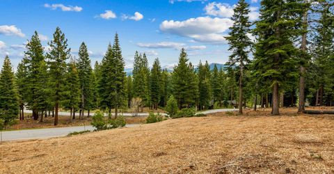 2301 Overlook Place , Truckee, CA 96161 Photo