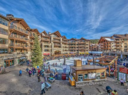 2301 Overlook Place , Truckee, CA 96161 Photo