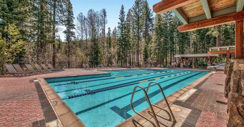 2301 Overlook Place , Truckee, CA 96161 Photo