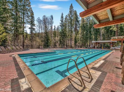 2301 Overlook Place , Truckee, CA 96161 Photo
