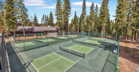 2301 Overlook Place , Truckee, CA 96161 Photo