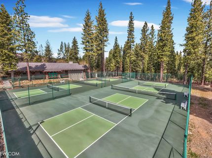 2301 Overlook Place , Truckee, CA 96161 Photo