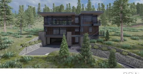 2301 Overlook Place , Truckee, CA 96161 Photo