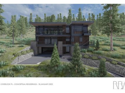 2301 Overlook Place , Truckee, CA 96161 Photo
