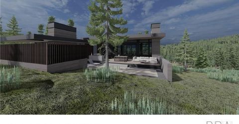 2301 Overlook Place , Truckee, CA 96161 Photo