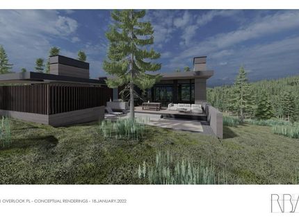 2301 Overlook Place , Truckee, CA 96161 Photo