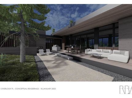 2301 Overlook Place , Truckee, CA 96161 Photo