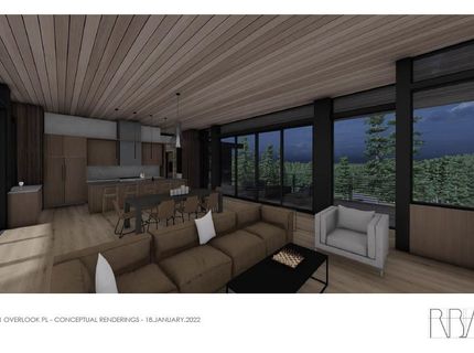 2301 Overlook Place , Truckee, CA 96161 Photo