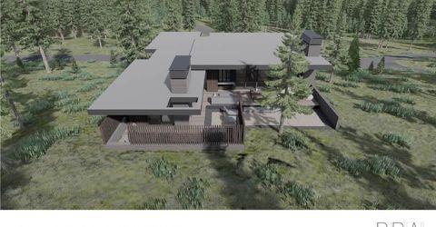 2301 Overlook Place , Truckee, CA 96161 Photo