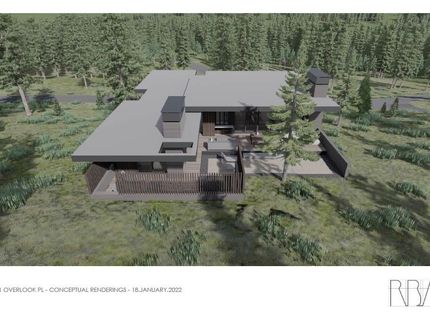 2301 Overlook Place , Truckee, CA 96161 Photo