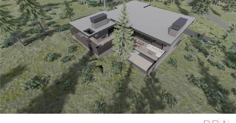2301 Overlook Place , Truckee, CA 96161 Photo