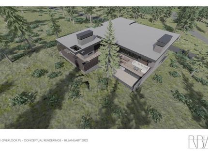 2301 Overlook Place , Truckee, CA 96161 Photo