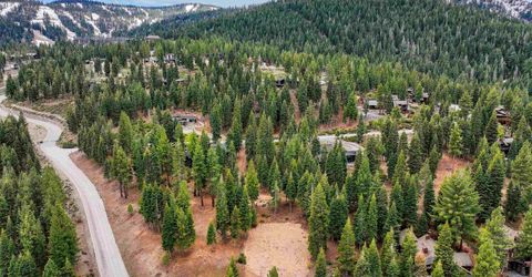 2301 Overlook Place , Truckee, CA 96161 Photo
