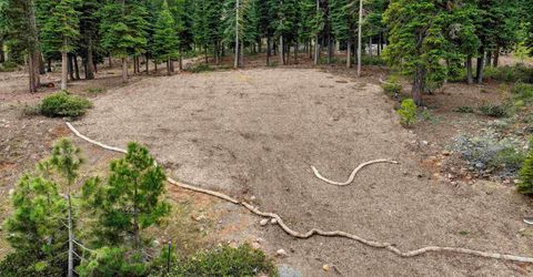 2301 Overlook Place , Truckee, CA 96161 Photo