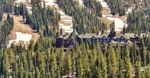 2301 Overlook Place , Truckee, CA 96161 Photo