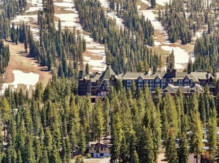 2301 Overlook Place , Truckee, CA 96161 Photo