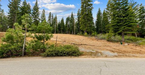 2301 Overlook Place , Truckee, CA 96161 Photo