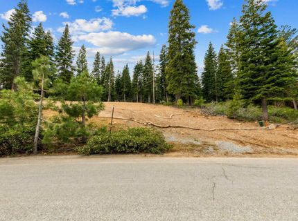 2301 Overlook Place , Truckee, CA 96161 Photo
