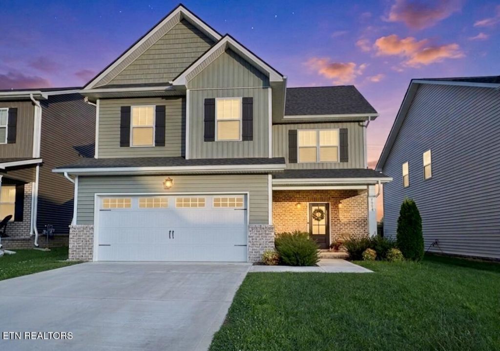 7328 Freedom Bell Ave, Powell, TN 37849 Main Photo
