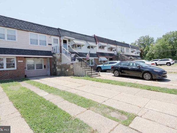 11709 BRANDON ROAD, PHILADELPHIA, PA 19154