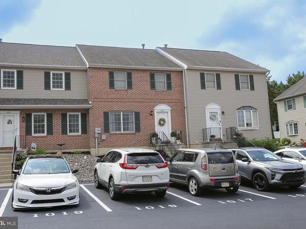 1019 FREDRICK BOULEVARD, READING, PA 19605