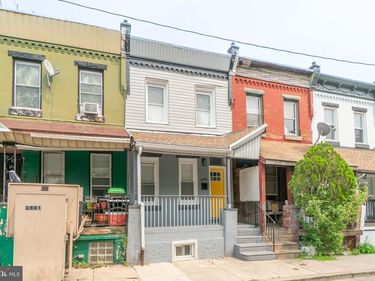 2539 N NEWKIRK STREET, PHILADELPHIA, PA 19132