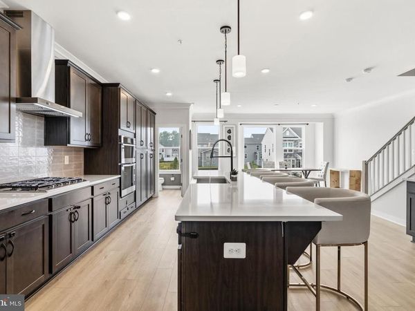 16007 HYDE PARK PLACE, BOWIE, MD 20716