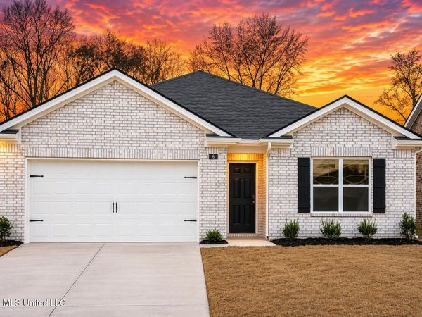 116 Pine Street, Byhalia, MS 38611