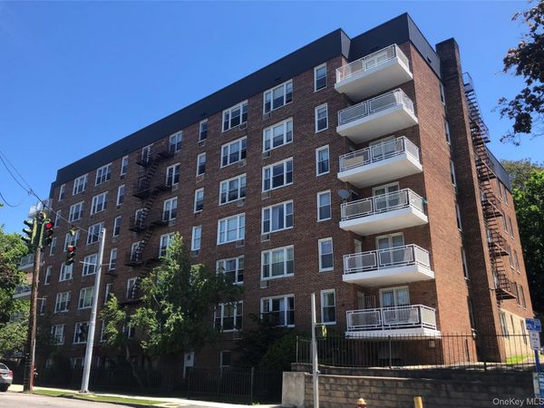 222 North Broadway , Unit 1F, Yonkers, NY 10701