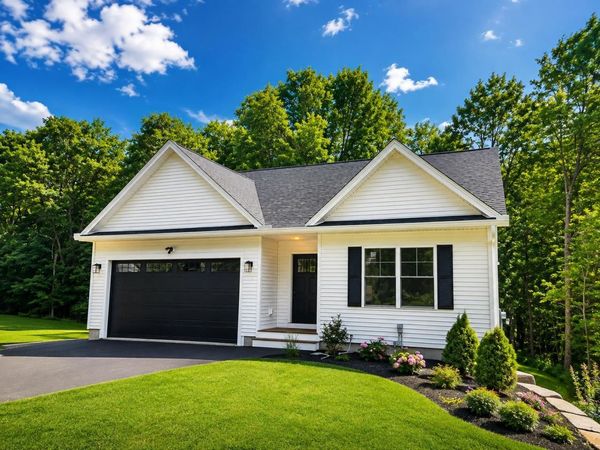 00 Riverview Road, Newport, NH 03773