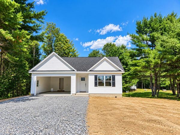 00 Riverview Road, Newport, NH 03773