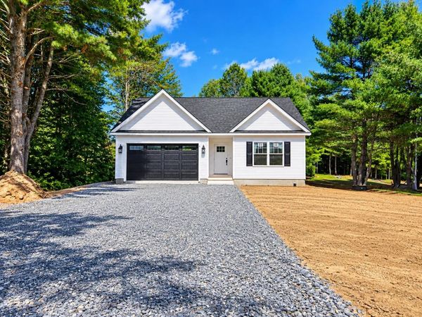 00 Riverview Road, Newport, NH 03773