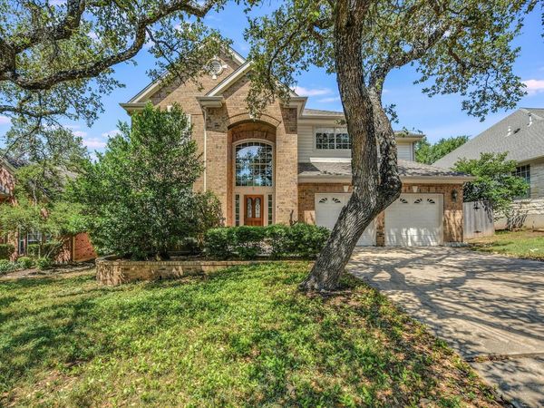 9934 Barbrook DR, Austin, TX 78726