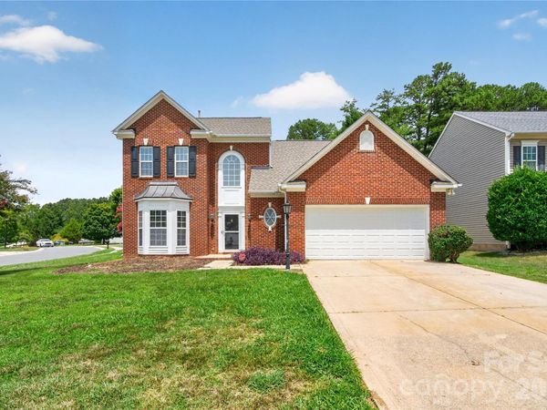11436 Brook Meadow Place, Charlotte, NC 28214