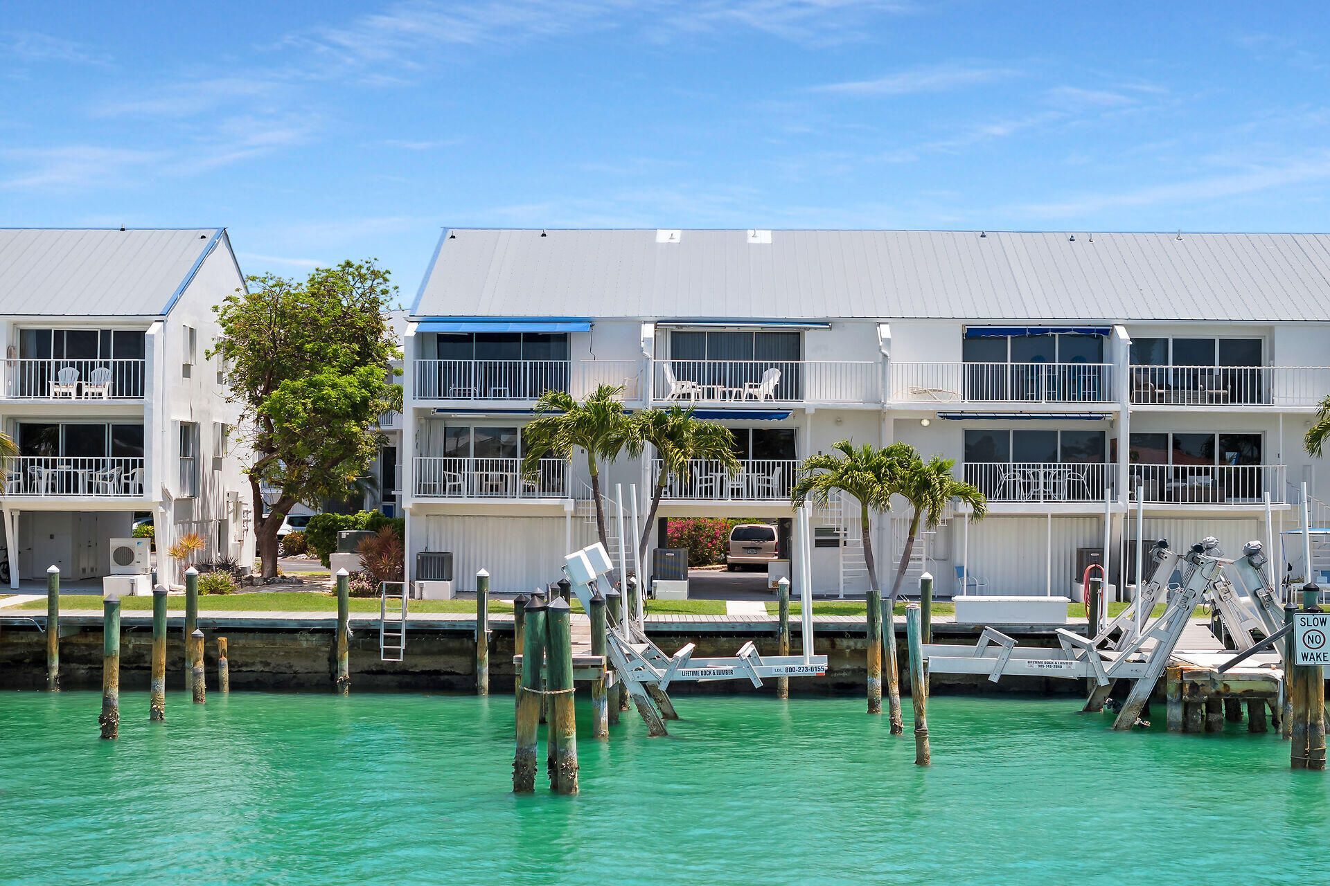 95 Coco Plum Drive, Unit 2D, Marathon, FL 33050 Photo