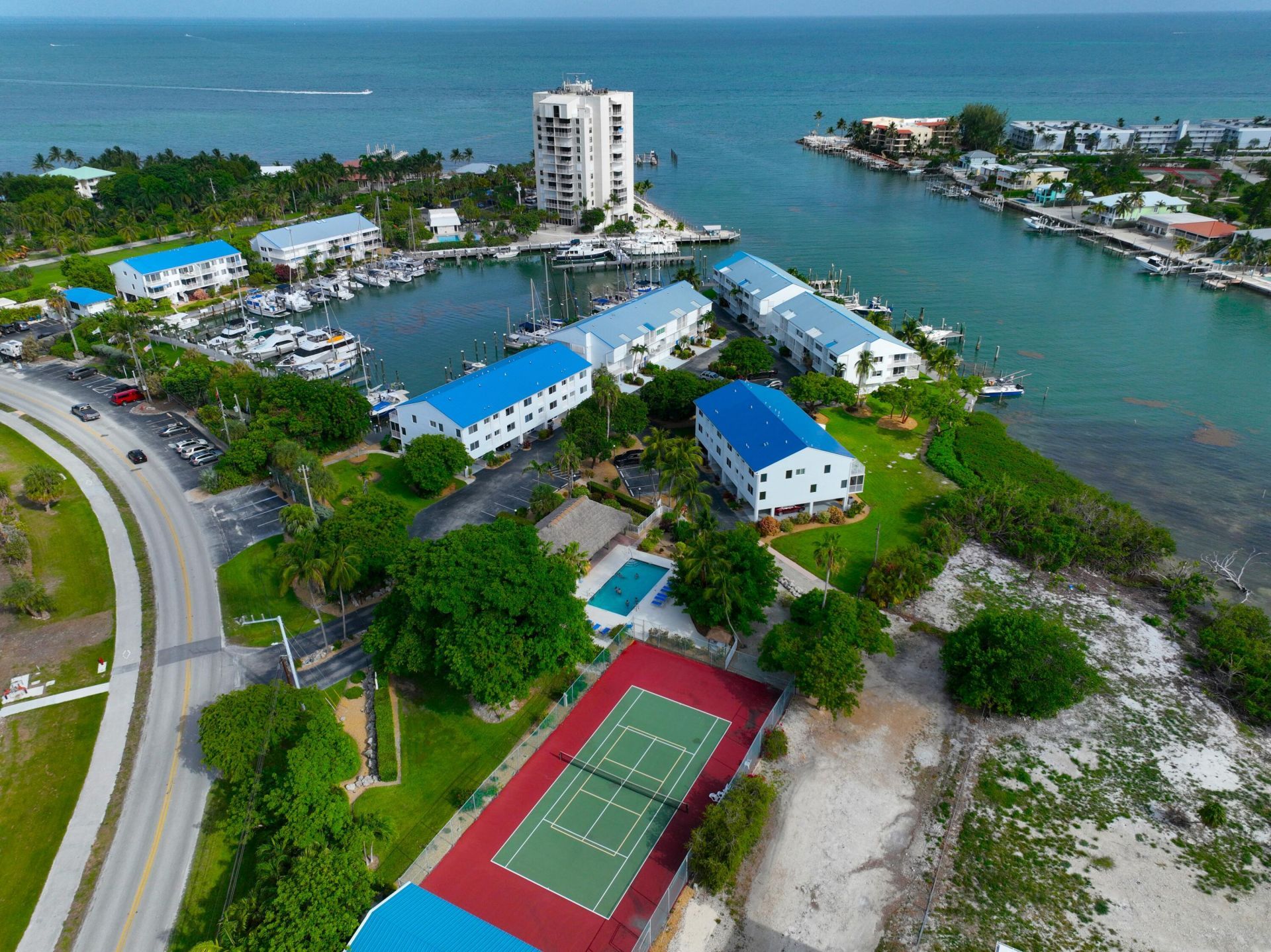 95 Coco Plum Drive, Unit 2D, Marathon, FL 33050 Photo